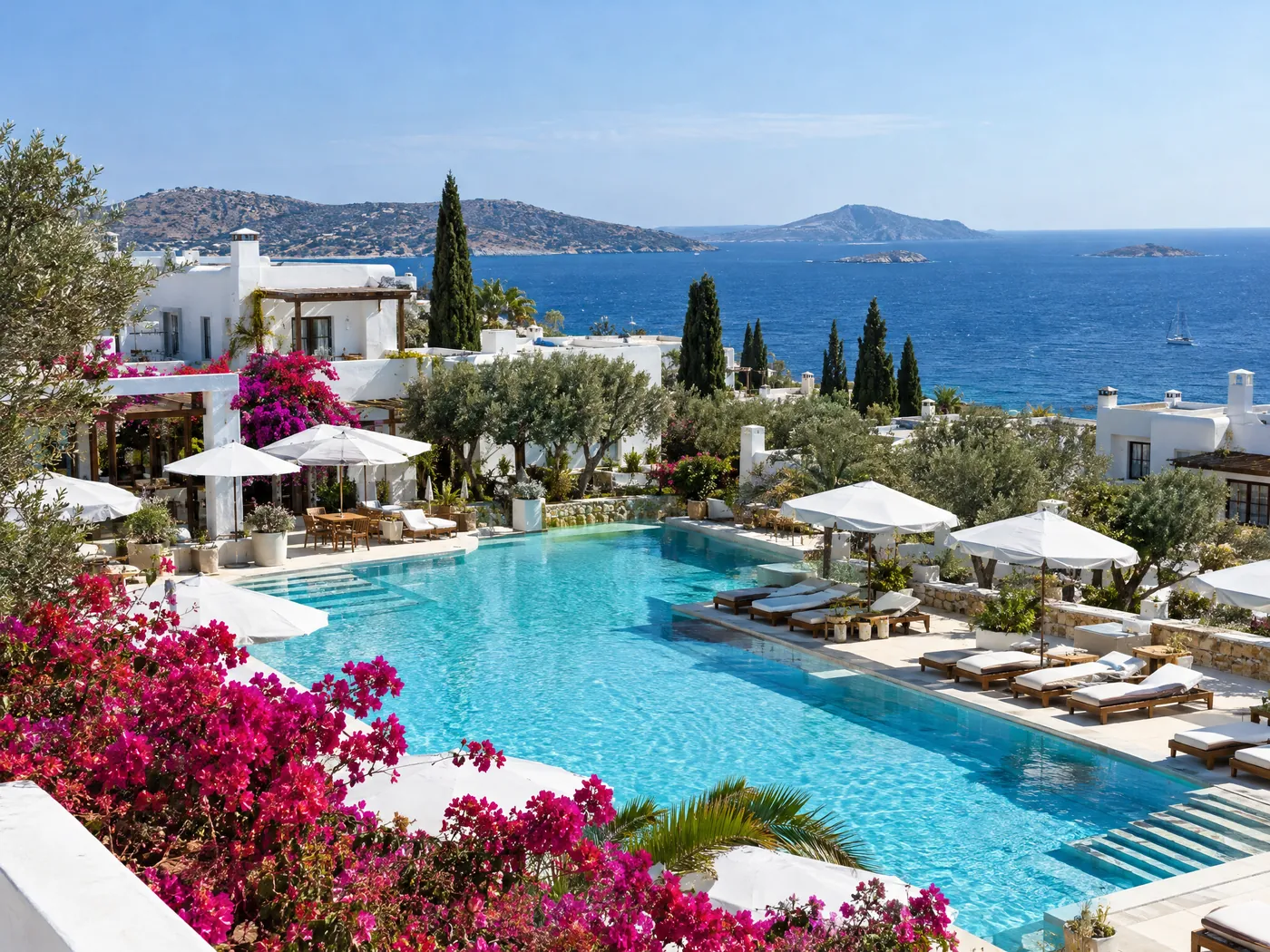 Çeşme Butik Otel